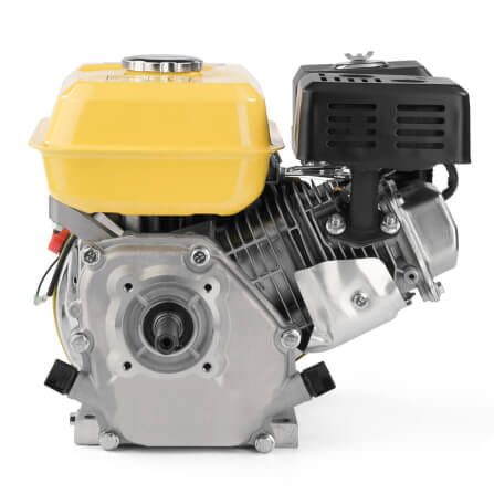 เครื่องยนต์เบนซิน DELTON รุ่น DT-GSE-8.5 8.5 แรงม้า_5